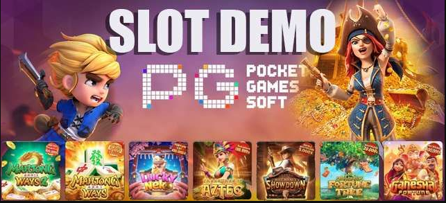 Mesin Slot Online